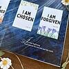 Biblical-Affirmation-Cards_The-Art-Kit-11.jpg Chosen, Christian homeschool resource, faith-based learning tools, I Am card set, biblical affirmation, spiritual education, homeschool encouragement, religious teaching materials, faith growth tools, God's word.