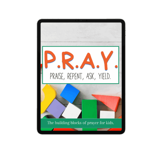 mediamodifier_image-2023-03-17T003617.007.png P.R.A.Y. prayer blocks for kids, educational resource for homeschool prayer activities, faith-building for children, homeschool prayer curriculum, Christian homeschooling tools, faith-based learning materials.