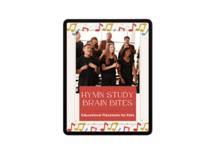 Hymn Brain Bites