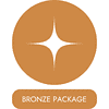 3 (2) Bronze homeschool curriculum resource package for homeschooling families, comprehensive educational tools, lesson plans, and activities to support grade-level learning at home.