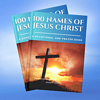 1 100 names of jesus devotional