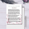 3 christian mental health and anxiety devotional and prayer journal