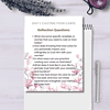 4 christian mental health and anxiety devotional and prayer journal