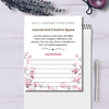 6 christian mental health and anxiety devotional and prayer journal