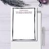 8 christian mental health and anxiety devotional and prayer journal