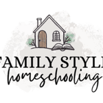 Family Style Homeschooling
