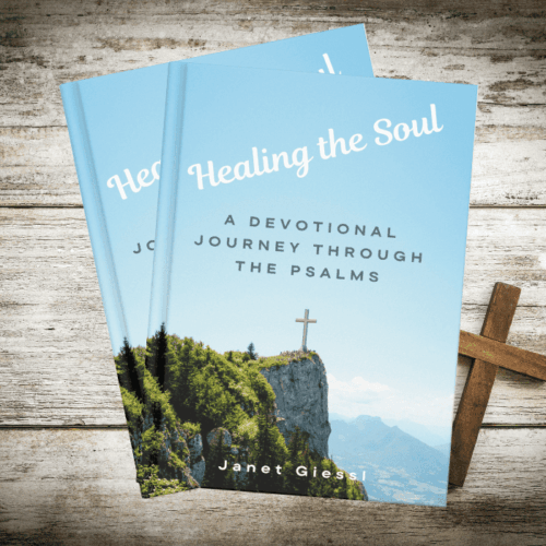 1 healing the soul
