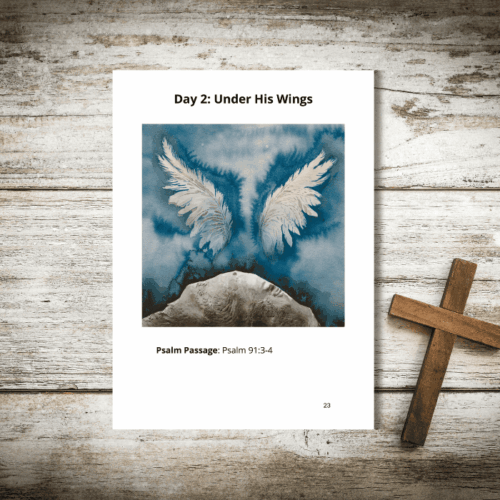 healing the soul