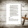 4 Look for online imagery and digital collage ideas emphasizing God's protection, hands-on journal pages, and meditation illustrations for homeschooling projects.