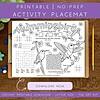 hummingbird-placemat hummingbird-placemat