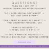 apple-cut-past-craft-kids (4) Downloadable homeschool printable poster with FAQ about digital products, printing, and software for homeschooling resources.