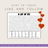 follow-us Word search puzzles, homeschool activities, educational games, printable homeschool resources, learning tools for kids.