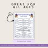 survival-trivia-the-art-kit (6) Homeschool trivia game printable for all ages, perfect for homeschooling resources, education activities, and family learning. Engage kids with fun questions about gardening, sustainability, and more.