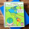 cropped-Z-276-Geography-notebooking-north-and-south1.jpg Comprehensive homeschool geography notebook covering North and South America, 18 countries, engaging themes for Full Year Study resource for homeschooling.
