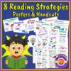 cropped-Z-36-Reading-Strategies-cover.png 8 Reading Strategies posters and handouts for homeschoolers, designed to enhance understanding and literacy in students from preschool to 12th grade, featuring visual aids, engaging activities, and effective teaching methods.