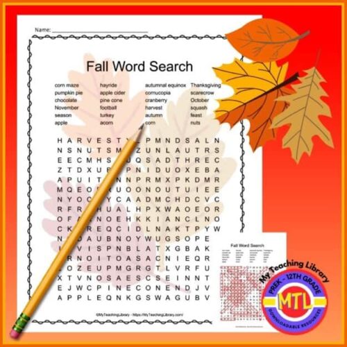 cropped-Z-61-Fall-Word-Search-covera1.jpg Fall Word Search Puzzle for Kids, perfect for preschool to 12th grade homeschooling activities, enhances vocabulary, critical thinking, and autumn themed learning fun.