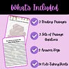 The History of Easter and The History of Chocolate Reading Passage Bundle