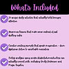 1. Engaging homeschool activities for teenagers, including creative writing prompts, grammar lessons, poetry analysis, and daily learning tasks to boost attention and foster imagination.
