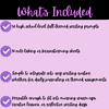 2-Whats-Included-50-High-School-ELA-Fall-Themed-Writing-Prompts-Note-Taking-Sheets.png High school-level fall-themed writing prompts, brainstorming sheets, easy integration into daily journaling, flexible for morning warm-ups, creative lessons, or reflective writing days, homeschool writing resources.
