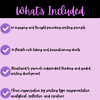 50 engaging and thought-provoking writing prompts for homeschoolers to inspire creative and critical thinking skills.
