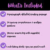 2-Whats-Included-Ancient-History-Civilizations-Reading-Passage-Q-A-and-Note-Taking-Sheets.png 10-paragraph detailed reading passage, comprehension & analysis questions, answer key with suggested responses, printable note-taking sheets for homeschool curriculum and educational resources.