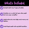 2-Whats-Included-Bible-Verse-Mapping-Templates.png High School Bible Verse Mapping Templates Set 1