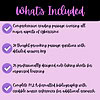 Comprehensive homeschooling resource with reading passages, thought-provoking questions, professional note-taking sheets, and MLA-formatted bibliographies for organized, effective homeschool learning.