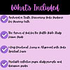 2-Whats-Included-Empowered-in-Truth-Teen-Spiritual-Growth-Bundle.png High School Empowered in Truth: Teen Spiritual Growth Bundle