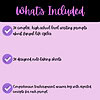 2-Whats-Included-Fungi-Life-Cycle-Writing-Prompts-and-Note-Taking-Sheets.png 20 high school writing prompts about fungal life cycles, designed note-taking sheets, and teacher-parent answer keys for effective homeschooling education.