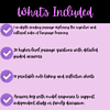 2-Whats-Included-High-School-Halloween_-Hope-and-a-Christian-Response-Reading-Passage-Bundle-1.png Linked-in depth reading passages for language arts, high-level guided questions, printable note-taking sheets, and answer keys for homeschool learning.