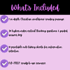 2-Whats-Included-High-School-Halloween_-Hope-and-a-Christian-Response-Reading-Passage-Bundle.png Christian worldview reading passage and critical thinking questions for homeschool, printable note-taking sheets, no-prep educational resource, homeschooling curriculum support.