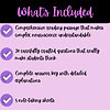Comprehensive homeschool reading resources, detailed science questions, answer keys, and note-taking sheets for effective homeschooling and educational success.