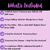 Teen Faith Foundations Identity, Growth, & Freedom in Christ Bundle