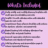 2-Whats-Included-Yellow-Homeschool-Planner.png Yellow Homeschool Planner (90+ pages)