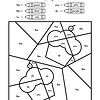 26 Green, pink, blue, purple, red; sight words, homeschool resources, early literacy, educational printables, homeschool curriculum activities; This sight word coloring activity from Homeschool Resource Co. helps children learn basic sight words like "the," "like," "to," "you," and "do" through engaging coloring exercises, supporting early literacy skills in homeschool settings.