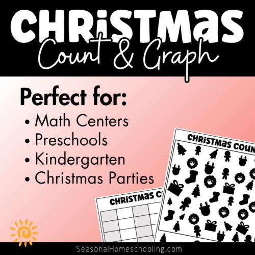 Christmas Search and Find Activity 3 Christmas Search and Find Activity sampling of what is included