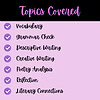3-Topics-Covered-2025-April-Bell-Ringers.png 2025 April ELA Bell Ringers