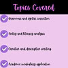 3-Topics-Covered-2025-August-ELA-Bell-Ringers.png Comprehensive homeschooling topics including grammar, poetry analysis, creative writing, and academic vocabulary for effective home education.