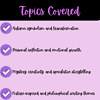 3-Topics-Covered-50-High-School-ELA-Fall-Themed-Writing-Prompts-Note-Taking-Sheets.png Topics Covered - Homeschool Resource Co, emphasizing homeschool curriculum, educational resources, personalized learning, and creative storytelling for homeschooling families.