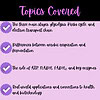 ATP cycle and electron transport chain, aerobic respiration, fermentation, and biotech applications, perfect for homeschool science resources and curriculum by Homeschool Resource Co.