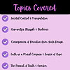 Faith in Dark Times: Christian Dystopian Writing Prompts, Note-Taking Sheets, & Rubric