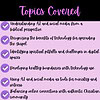 1. Homeschool Resource Co. offers educational content on Bible-based topics, integrating AI, social media, and digital spaces for effective homeschooling and Christian community building.