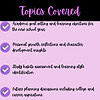 1. Homeschool resource planning tools for academic goals, personal growth, study habits, and future aspirations to support homeschooling success.