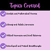 3-Topics-Covered-High-School-Famous-People-in-History-Reading-Passage-Q-A-and-Note-Taking-Sheets.png Innovative homeschooling topics covered including scientific pioneers, literary luminaries, political reformers, and medical breakthroughs for a comprehensive homeschool curriculum.
