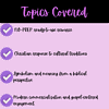 3-Topics-Covered-High-School-Halloween_-Hope-and-a-Christian-Response-Reading-Passage-Bundle.png No-prep homeschool resources for effective Christian response to cultural traditions with biblical symbolism, modern communication, and gospel-centered engagement.