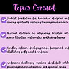 3-Topics-Covered-How-to-be-a-Godly-Homeschool-Parent-in-an-Ungodly-World.png Biblical foundations for homeschool discipline, creating spiritually nurturing learning environments, practical strategies for integrating scripture into science, literature, math, history, and addressing faith-based questions.