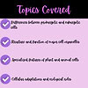 3-Topics-Covered-Inside-the-Cell-Exploring-the-Building-Blocks-of-Life.png Differences between prokaryotic and eukaryotic cells, cell organelles, plant and animal cell features, cellular adaptations, and ecological roles featured in homeschool science resource.