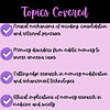 3-Topics-Covered-Memory-From-Eidetic-to-Amnesia-Reading-Passage-Q-A-and-Note-Taking-Sheets.png High School Memory: From Eidetic to Amnesia Reading Passage, Q & A, and Note-Taking Sheets