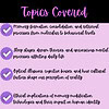3-Topics-Covered-The-Cognitive-Mind-Memory-Sleep-Perception-Bundle.png Memory formation, sleep stages, optical illusions, and memory modification ethics explained for homeschooling on Homeschool Resource Co.