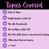 3-Topics-Covered-The-History-and-Future-of-Tax-Day.png Comprehensive homeschool curriculum covering taxes, the 16th Amendment, IRS evolution, government funding, and alternative revenue sources for homeschooling families.